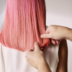 Schwarzkopf Professional Fibre Clinix Vibrancy Spray Conditioner 200ml