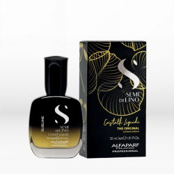 Alfaparf Milano Semi Di Lino Cristalli Liquidi The Original 30ml (LIMITED EDITION)