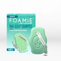 Foamie BHA Scalp Shampoo 80gr