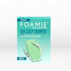 Foamie BHA Scalp Shampoo 80gr