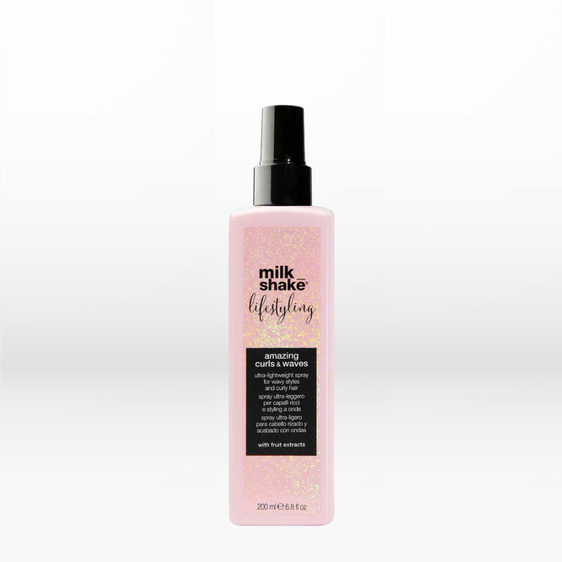 Milk Shake Lifestyling Amazing Curls & Waves 200ml