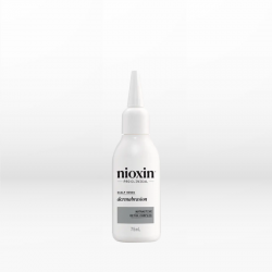 Nioxin Scalp Renew Dermabrasion 75ml