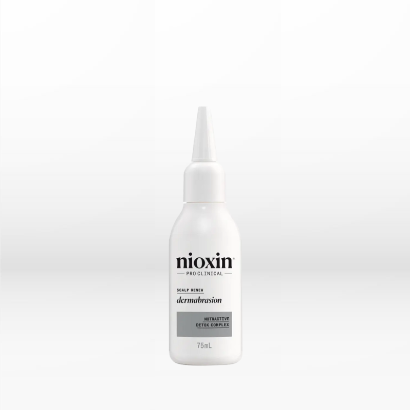 Nioxin Scalp Renew Dermabrasion 75ml