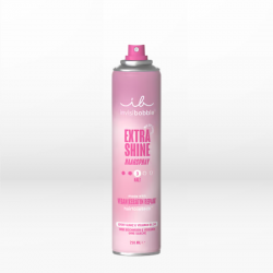 Invisibobble Extra Shine Hairspray 250ml