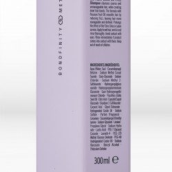 Schwarzkopf Professional Fibre Clinix De-Frizz Shampoo 300ml