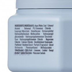 Schwarzkopf Professional Fibre Clinix Hydrate Treatment 250ml