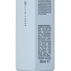 Schwarzkopf Professional Fibre Clinix Hydrate Shampoo 300ml