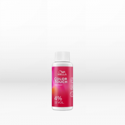 Wella Professionals Color Touch Emulsion 4% (13 Vol.) 60ml