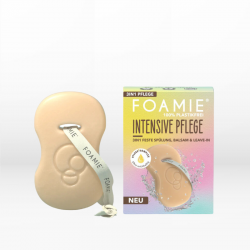 Foamie 3in1 Solid Conditioner, Balsam & Leave-In 45gr