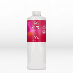 Wella Professionals Color Touch Emulsion 1.9% (6 Vol.) 1000ml