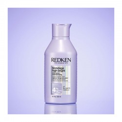 Redken Blondage High Bright Shampoo 300ml