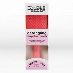 Tangle Teezer The Ultimate Detangler Large Salmon / Pink (βούρτσα μαλλιών)