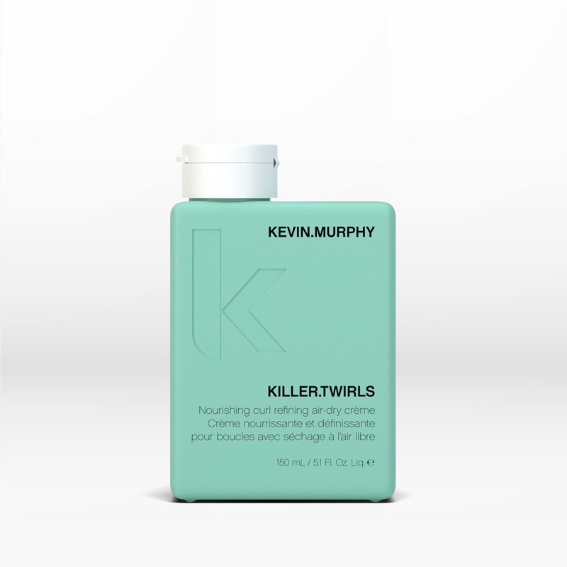 Kevin Murphy Killer Twirls Cream 150ml