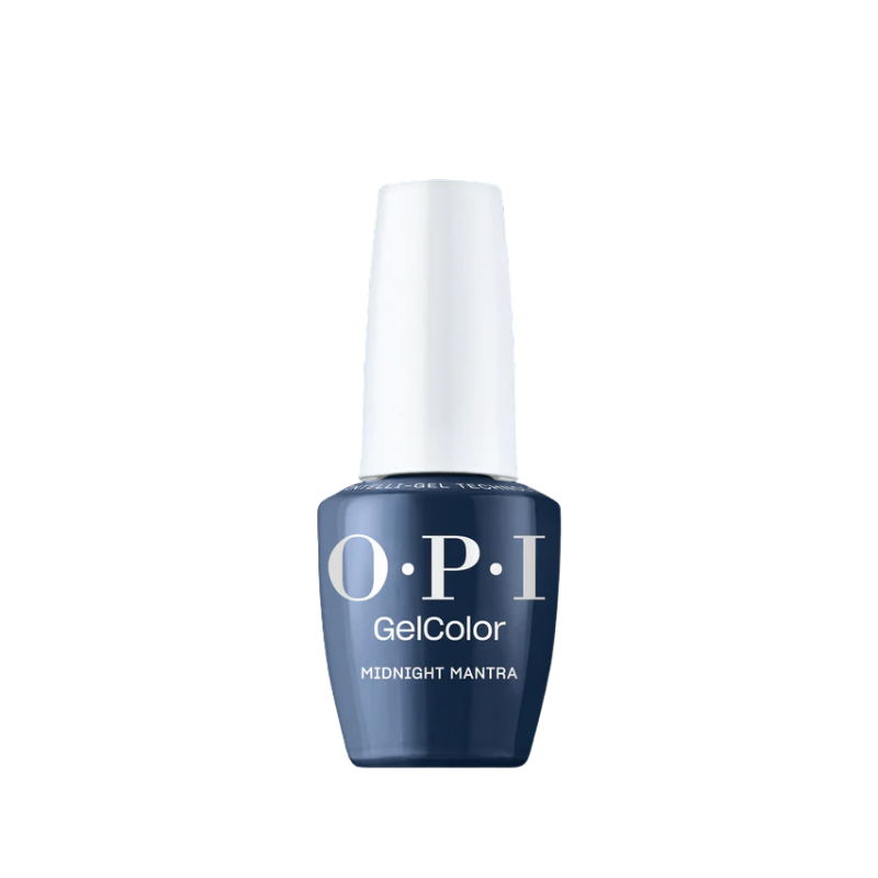 Opi Gel Color Fall Wonders Collection Midnight Mantra (GCF009) 15ml