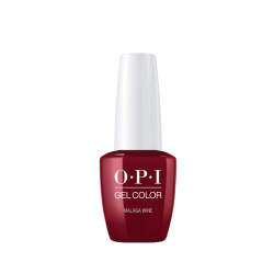 OPI Gel Color Classics Collection Malaga Wine 15ml (GCL87)