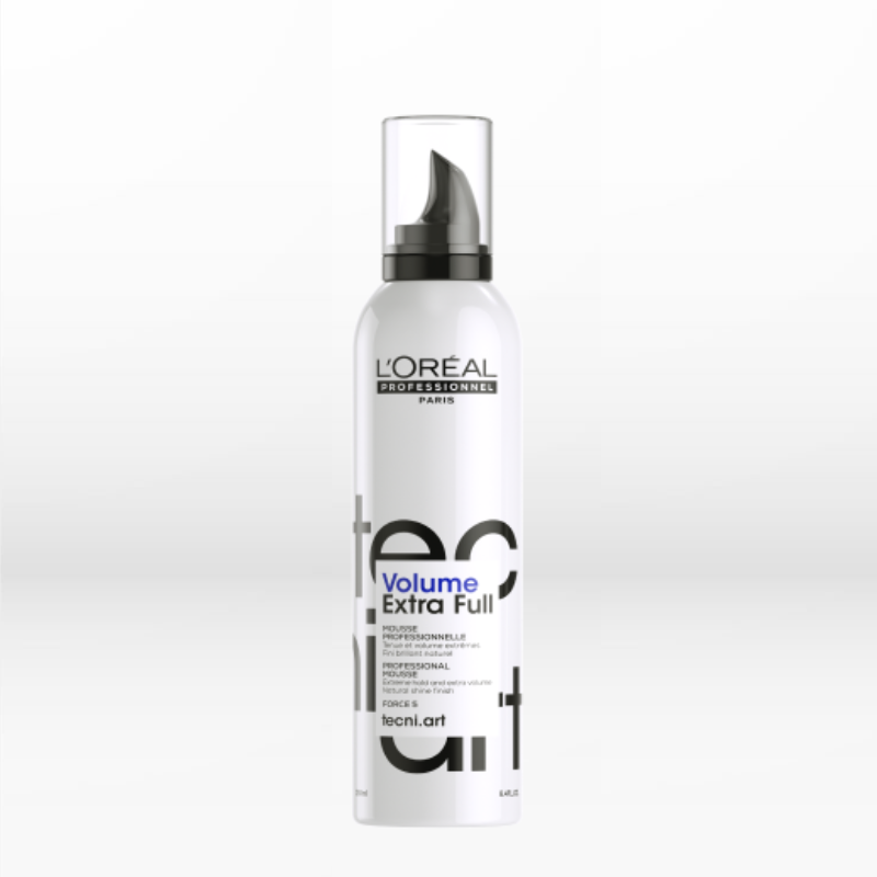 L΄Oreal Professionnel Tecni Art Full Vol Extra 250ml