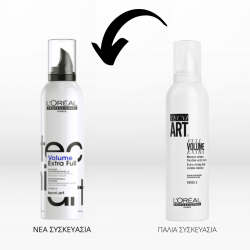 L΄Oreal Professionnel Tecni Art Full Vol Extra 250ml