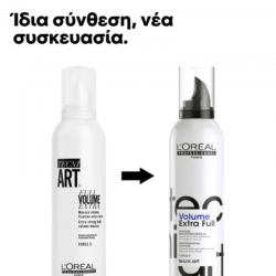 L΄Oreal Professionnel Tecni Art Full Vol Extra 250ml