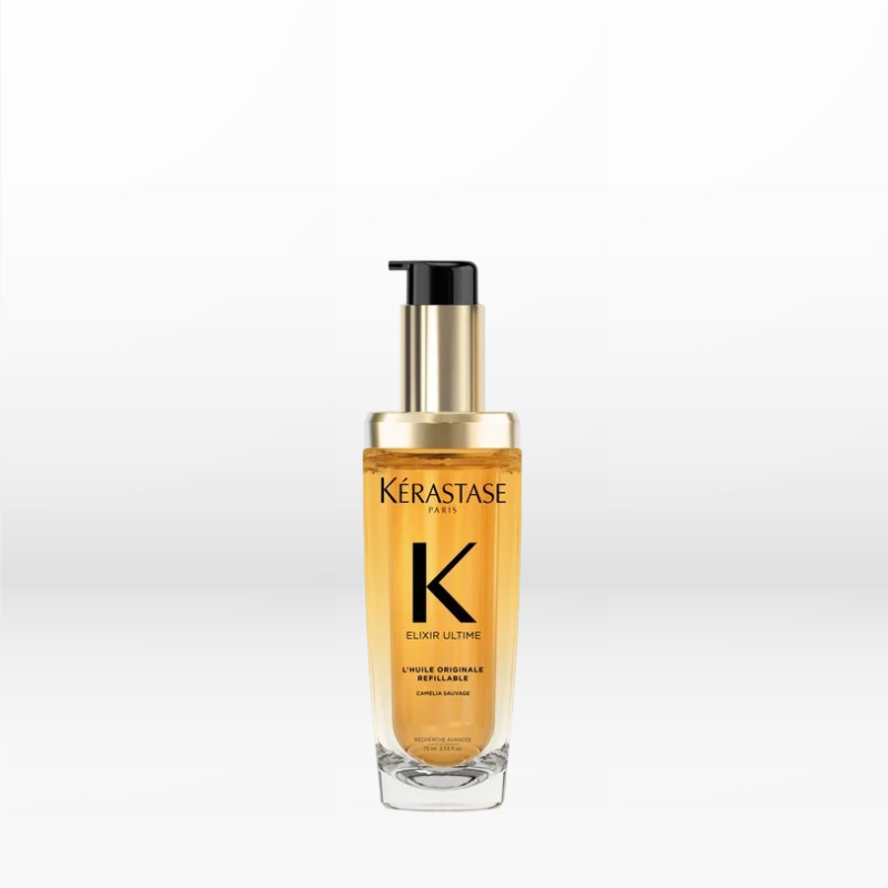 Kérastase Elixir Ultime L`Huile Originale Refillable 75ml