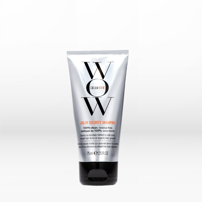 Color Wow Color Security Shampoo 75ml