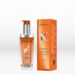 Kérastase Discipline Oléo-Relax Refillable Για Ατίθασα Μαλλιά 75ml