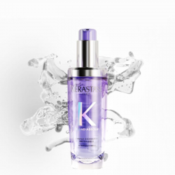 Kérastase Blond Absolu L`Huile Cicagloss Refillable Για Ξανθά Μαλλιά 75ml