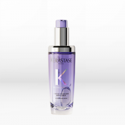 Kérastase Blond Absolu L`Huile Cicagloss Refillable For Blonde Hair 75ml