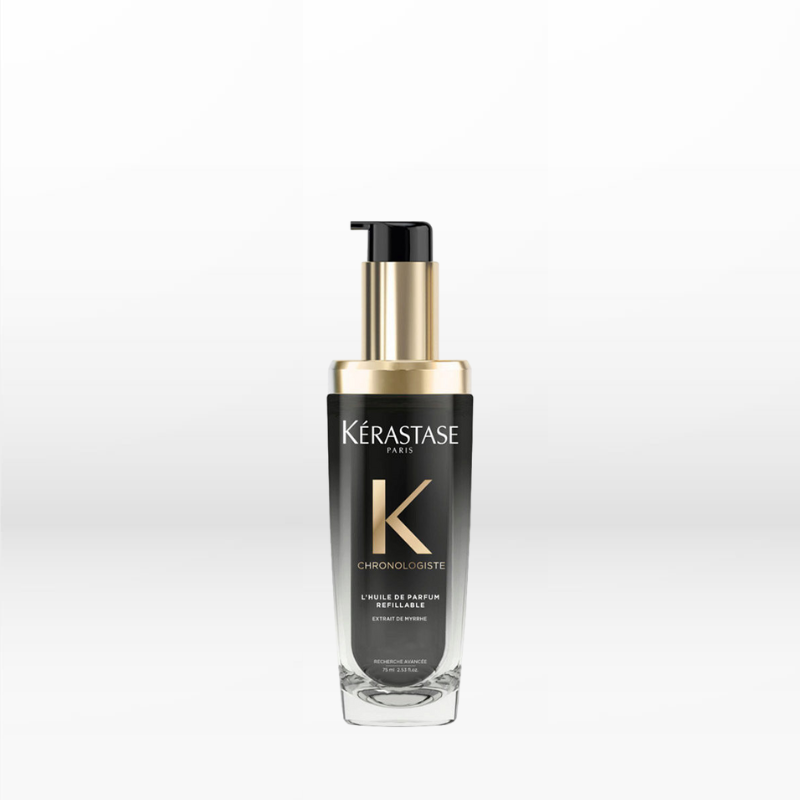 Kérastase Chronologiste L`Huile De Parfum Refillable 75ml