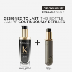 Kérastase Chronologiste L`Huile De Parfum Refillable 75ml