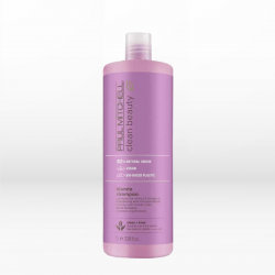 Paul Mitchell Clean Beauty Blonde Shampoo 1000ml