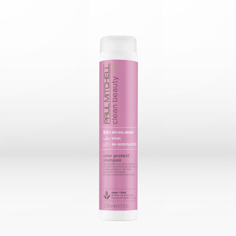 Paul Mitchell Clean Beauty Color Protect Shampoo 250ml