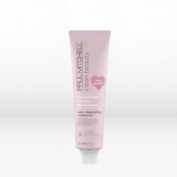 Paul Mitchell Clean Beauty Color Depositing Treatment Rose Quartz 150ml