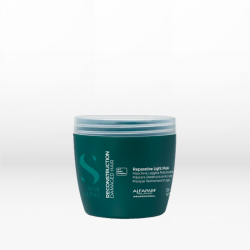 Alfaparf Milano Semi Di Lino Reparative Light Mask 500ml