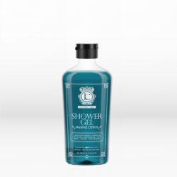 Lavish Care Marine Citrus Shower Gel 300ml