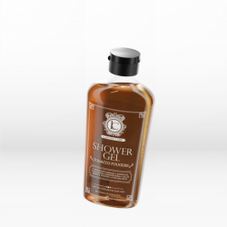 Lavish Care Tobacco Fougere Shower Gel 300ml