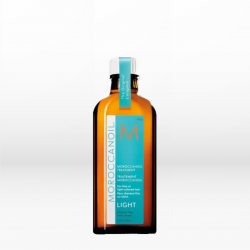 Moroccanoil Destination Hydration Light (Treatment 100ml, Hand Cream 100ml)