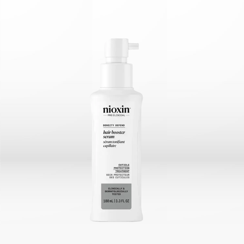 Nioxin Density Defend Hair Booster Serum 100ml