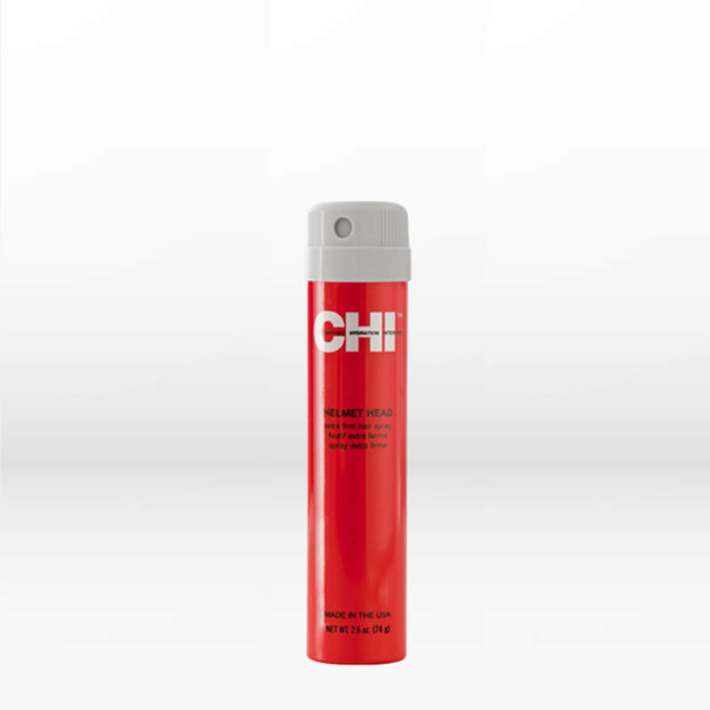 CHI Helmet Head Hair Spray 74gr