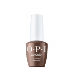 Opi Gel Color TruColor Collection Cliffside Karaoke 15ml (GCN80)