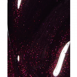 OPI Nail Lacquer TruColor Collection Black Cherry Chutney 15ml (NLI43)