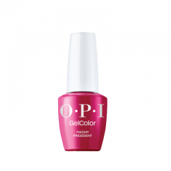 OPI Gel Color Washington Dc Collection Madam President 15ml (GCW62A)