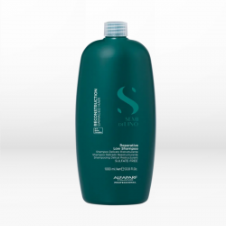 Alfaparf Milano Semi Di Lino Reparative Low Shampoo 1000ml