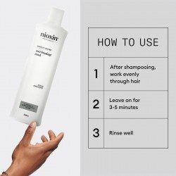 Nioxin Density Defend Anti-Breakage Mask 500ml