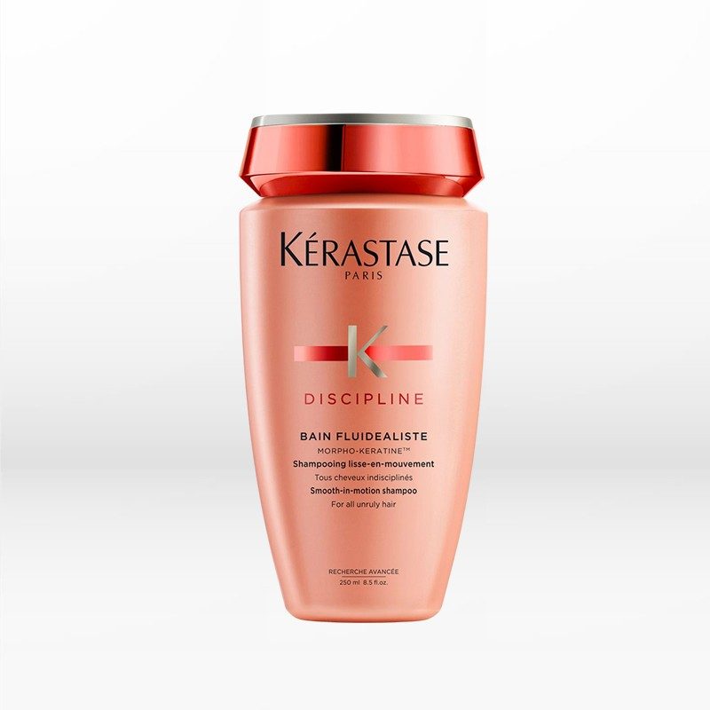 Kérastase Discipline Bain Fluidealiste Shampoo 250ml