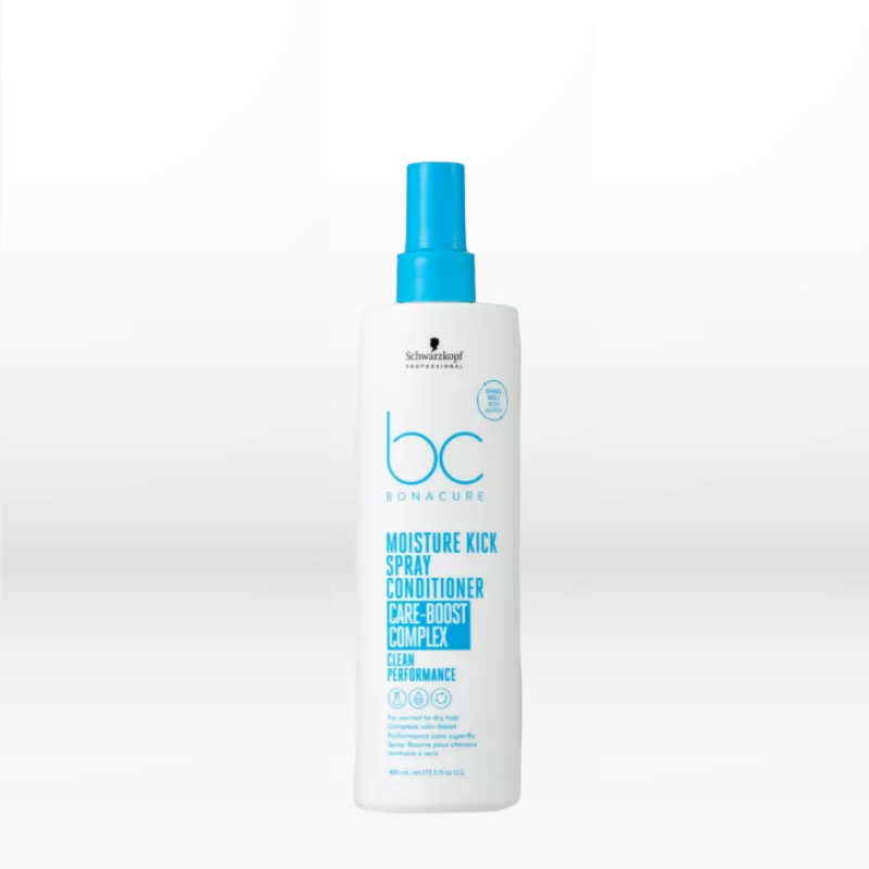 Schwarzkopf Professional Bc Bonacure Moisture Kick Spray Conditioner 200ml