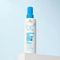 Schwarzkopf Professional Bc Bonacure Moisture Kick Spray Conditioner 200ml