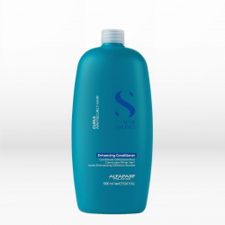 Alfaparf Milano Semi Di Lino Curls Enhancing Conditioner 1000ml