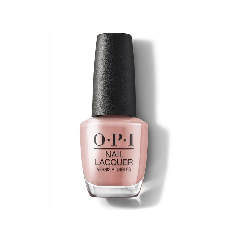 OPI Nail Lacquer Hollywood Collection I`m An Extra 15ml