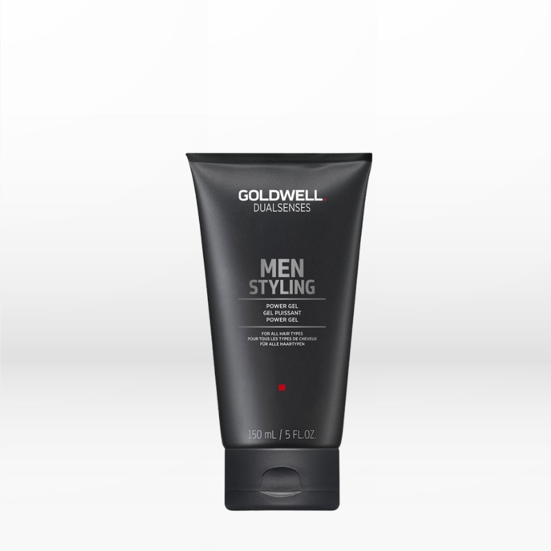 Goldwell Dualsenses Men Styling Power Gel 150ml