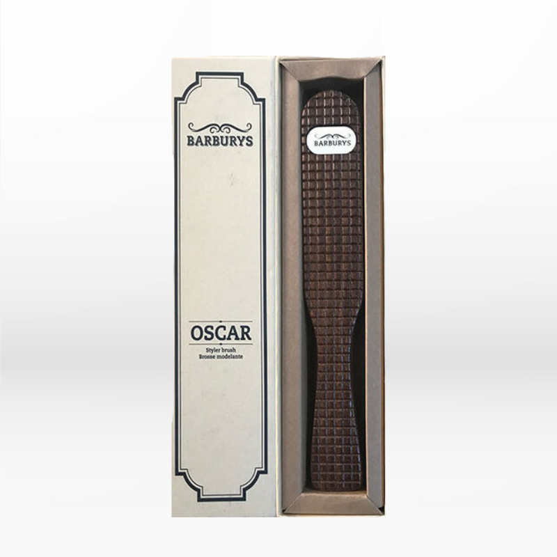 Barburys Oscar Styler Brush